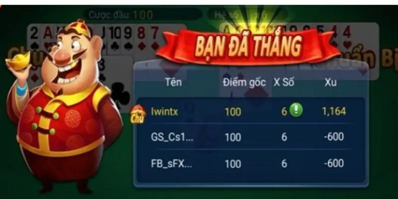 Kinh nghiệm khi chơi bài địa chủ 98WIN mà bạn nên biết