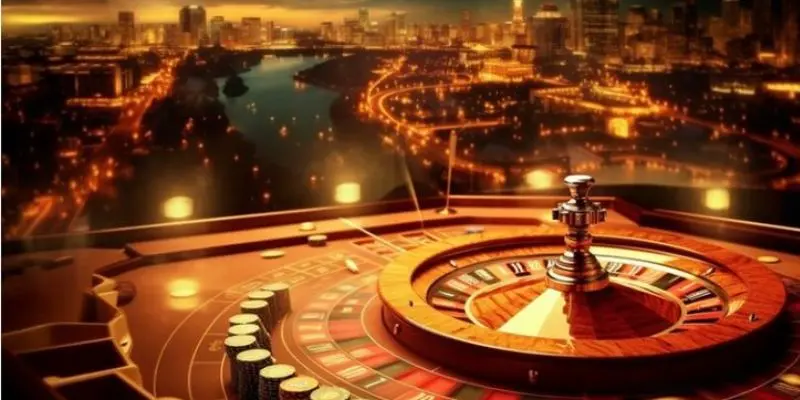 Lý do anh em lựa chọn Baccarat 98WIN