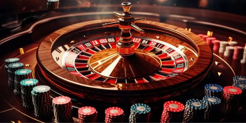 Nghiên cứu sơ lược về Baccarat 98WIN