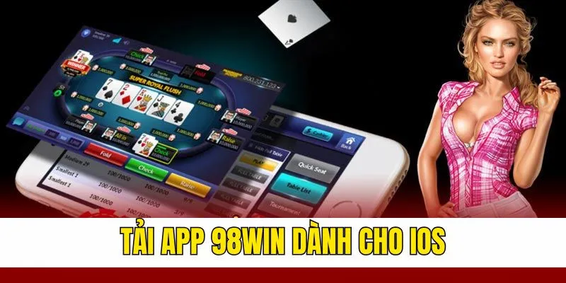 Quy trình tải app trên hệ điều hành IOS chỉ gói gọn trong 4 bước