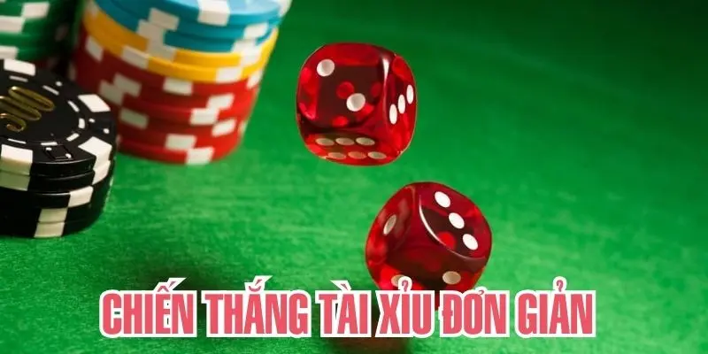 Một vài mẹo chiến thắng trong Sicbo online