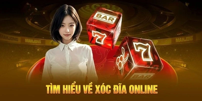 Xóc đĩa 98WIN đỉnh cao với sức hút rất lớn