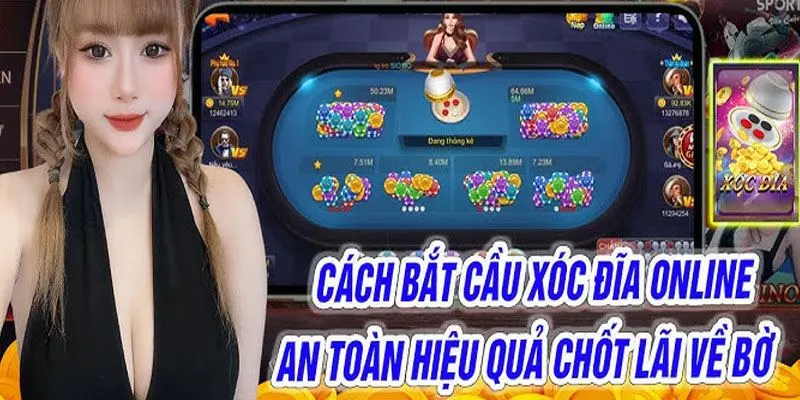 Tips bắt cầu đỉnh cao mang đến hiệu quả cao nhất