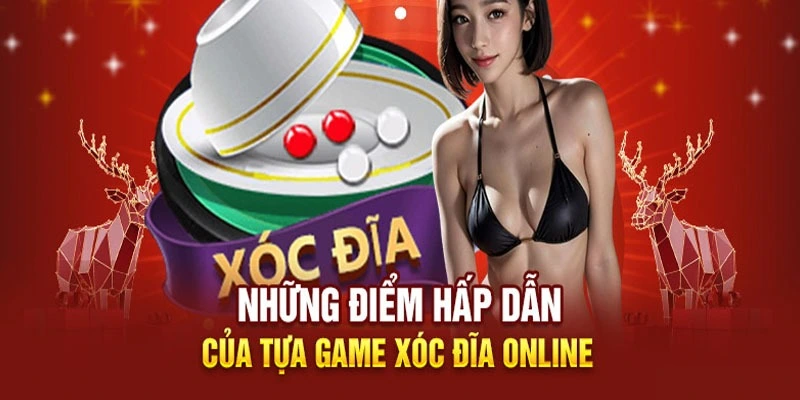 Tựa game có nhiều điểm nổi bật, đặc biệt là luật chơi dễ hiểu